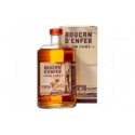 BOUCAN D'ENFER - Rhum Ferroni -50°