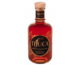 TIJUCA BRAZILIAN BLENDED RUM -40°