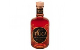 TIJUCA BRAZILIAN BLENDED RUM -40°