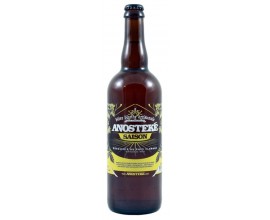 Bières ANOSTEKE SAISON 75cl -6°