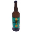 Bières POULE MOUILLEE - Bio -6°5