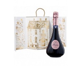 Champagne DE VENOGE Des Princes Rosé Calendrier de l’Avent