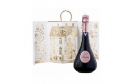 Champagne DE VENOGE Des Princes Rosé Calendrier de l’Avent