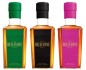 Whisky BELLEVOYE Coffret Vert + Noir + Prune -41°