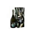 Champagne DOM PERIGNON Vintage 2010 Coffret Lady Gaga -12°5