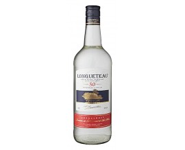 LONGUETEAU Rhum 50°
