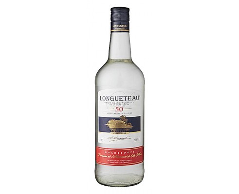 LONGUETEAU Rhum 50°