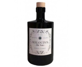 MALOUIN'S - BLÉ NOIR - Gin -43°