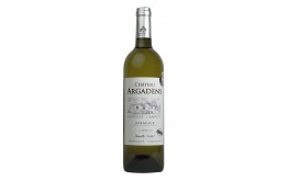 Château ARGADENS Blanc 2022-12°5