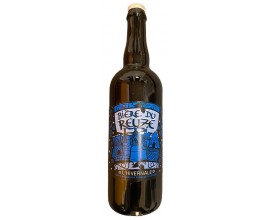 Bières REUZE L'HIVERNALE -7°5