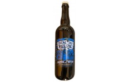 Bières REUZE L'HIVERNALE -7°5