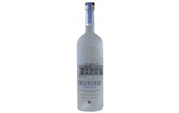 BELVEDERE VODKA Pure Magnum -40°