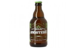 Bières ANOSTEKE BLONDE 33cl -8°