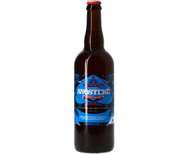 Bières ANOSTEKE D'HIVER 75cl -8°