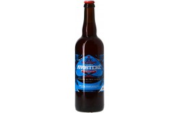 Bières ANOSTEKE D'HIVER 75cl -8°