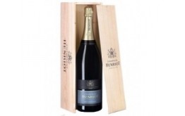 Champagne HENRIOT Brut Souverain -12°5