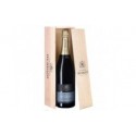 Champagne HENRIOT Brut Souverain -12°5