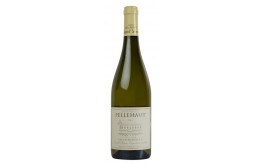 Domaine de PELLEHAUT 100 % Chardonnay 2022-13°