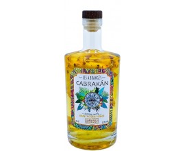 Rhum ANANAS VICTORIA-CARAMEL ARRANGÉ CABRAKÀN -32°