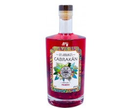 Rhum FRAMBOISE ARRANGÉ CABRAKÀN -32°