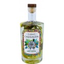 Rhum MENTHE-CITRON VERT ARRANGÉ CABRAKÀN -32°