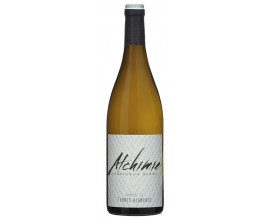 ALCHIMIE Blanc - Domaine Terres Blanches 2022-12°5