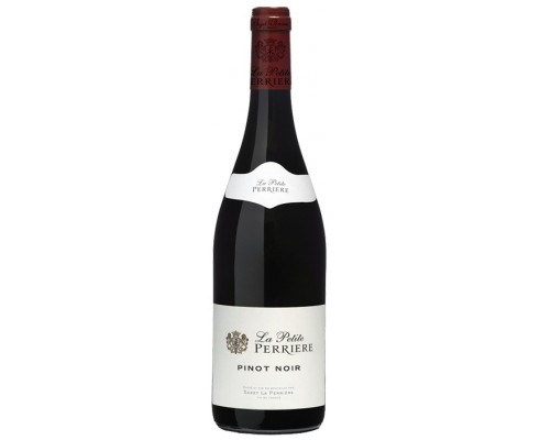 PINOT NOIR - LA PETITE PERRIERE - SAGET 2021-12°5