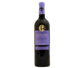 Château MOURESSE Classic Rouge 2022-13°5