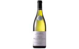 CHABLIS Domaine William Fèvre 2021-12,5°