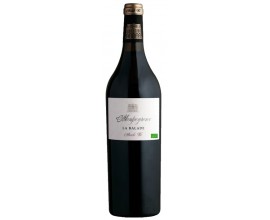 MONTPEYROUX La Balade - Bio - Aurélie VIC 2018-13°