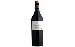 MONTPEYROUX La Balade - Bio - Aurélie VIC 2018-13°