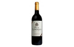 Château PUY LAROQUE 2019-13°