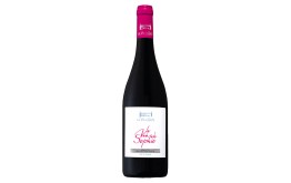 Le VIN DE SOPHIE - Minervois - Château Villatade 2019-14°2