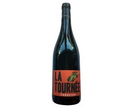 La TOURNÉE Rouge - Ferraton 2018-13°5