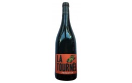 La TOURNÉE Rouge - Ferraton 2018-13°5