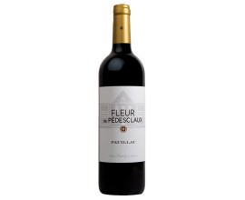 FLEUR de PEDESCLAUX 2020-13°