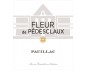 FLEUR de PEDESCLAUX 2020-13°