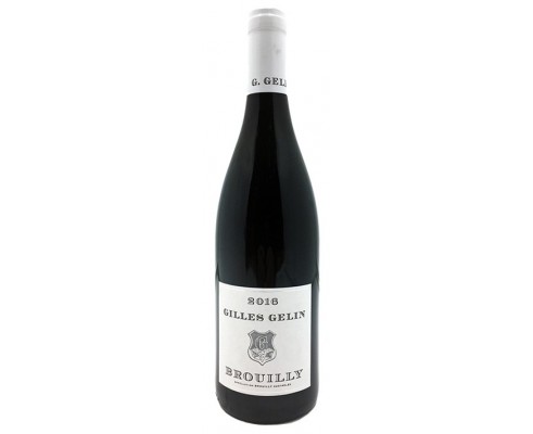BROUILLY - Domaine des Nugues 2021-13°