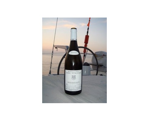 MORGON - Domaine des Nugues 2020-13°