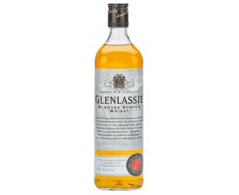 Whisky GLENLASSIE - Blended Scotch Whisky -40°