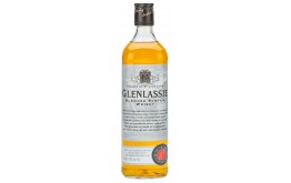 Whisky GLENLASSIE - Blended Scotch Whisky -40°