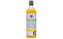 Whisky GLENLASSIE - Blended Scotch Whisky -40°