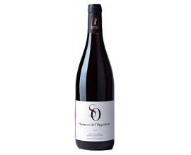 COTES DU RHÔNE Rouge - Sources Oppidum 2019-14°