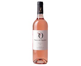 L'ORIGINELLE - Cévennes Rosé - Sources Oppidum 2020-12°5