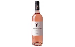 L'ORIGINELLE - Cévennes Rosé - Sources Oppidum 2020-12°5