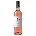 L'ORIGINELLE - Cévennes Rosé - Sources Oppidum 2020-12°5