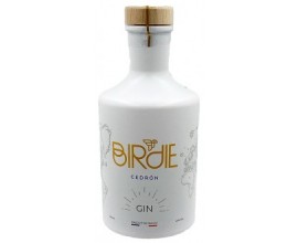 CEDRON - GIN BIRDIE -44°