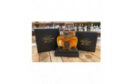 Rhum EL PASADOR DE ORO - Coffret 3*20 cl -43°