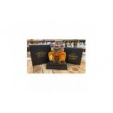 Rhum EL PASADOR DE ORO - Coffret 3*20 cl -43°