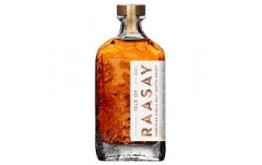 Whisky ISLE OF RAASAY R-01 - Single Malt -46°